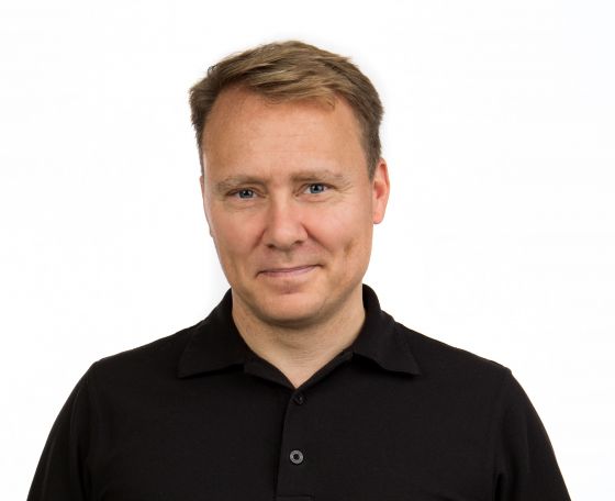 Mads Holm Iversen